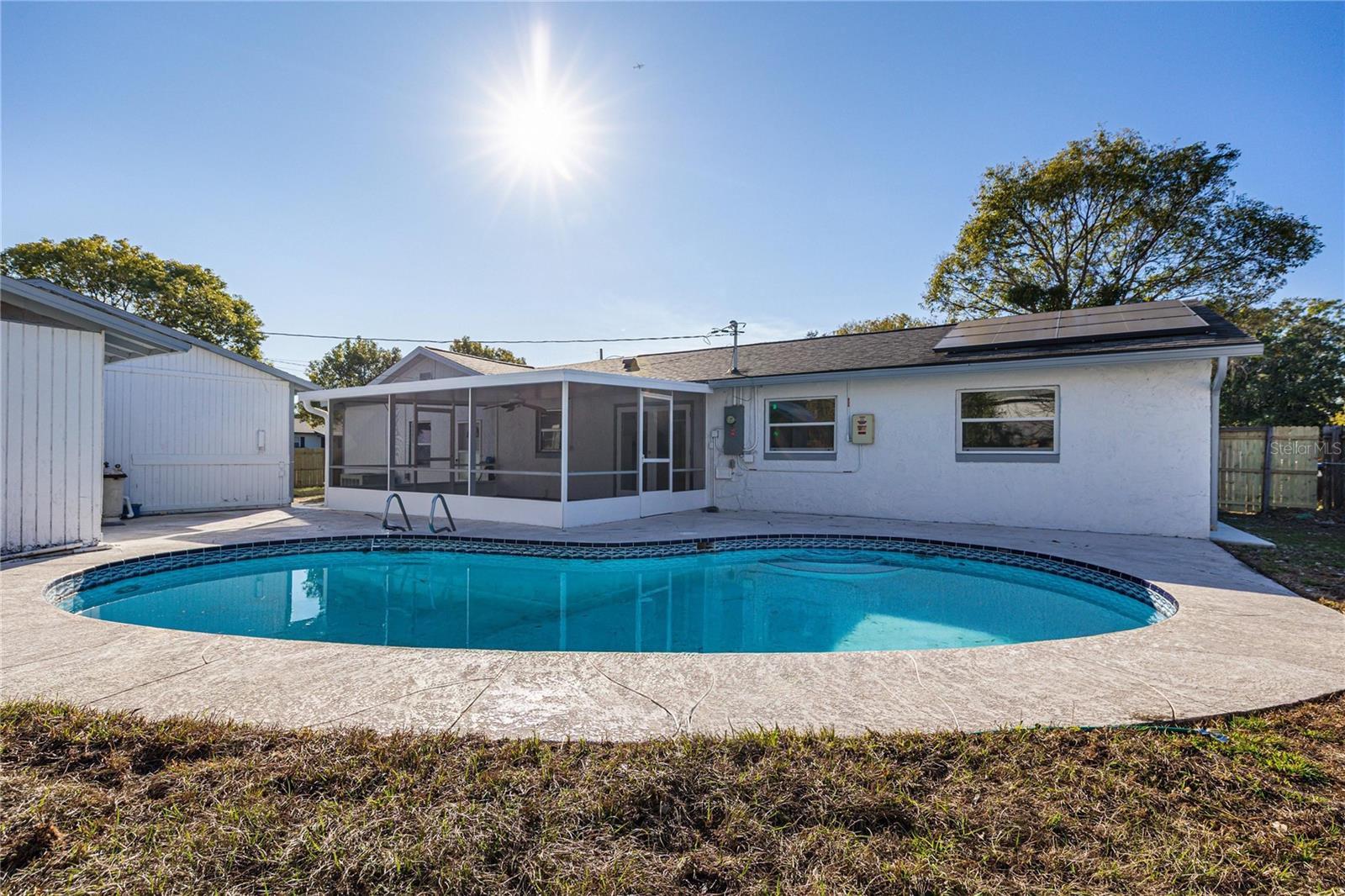 CORRINE TERRACE - Residential