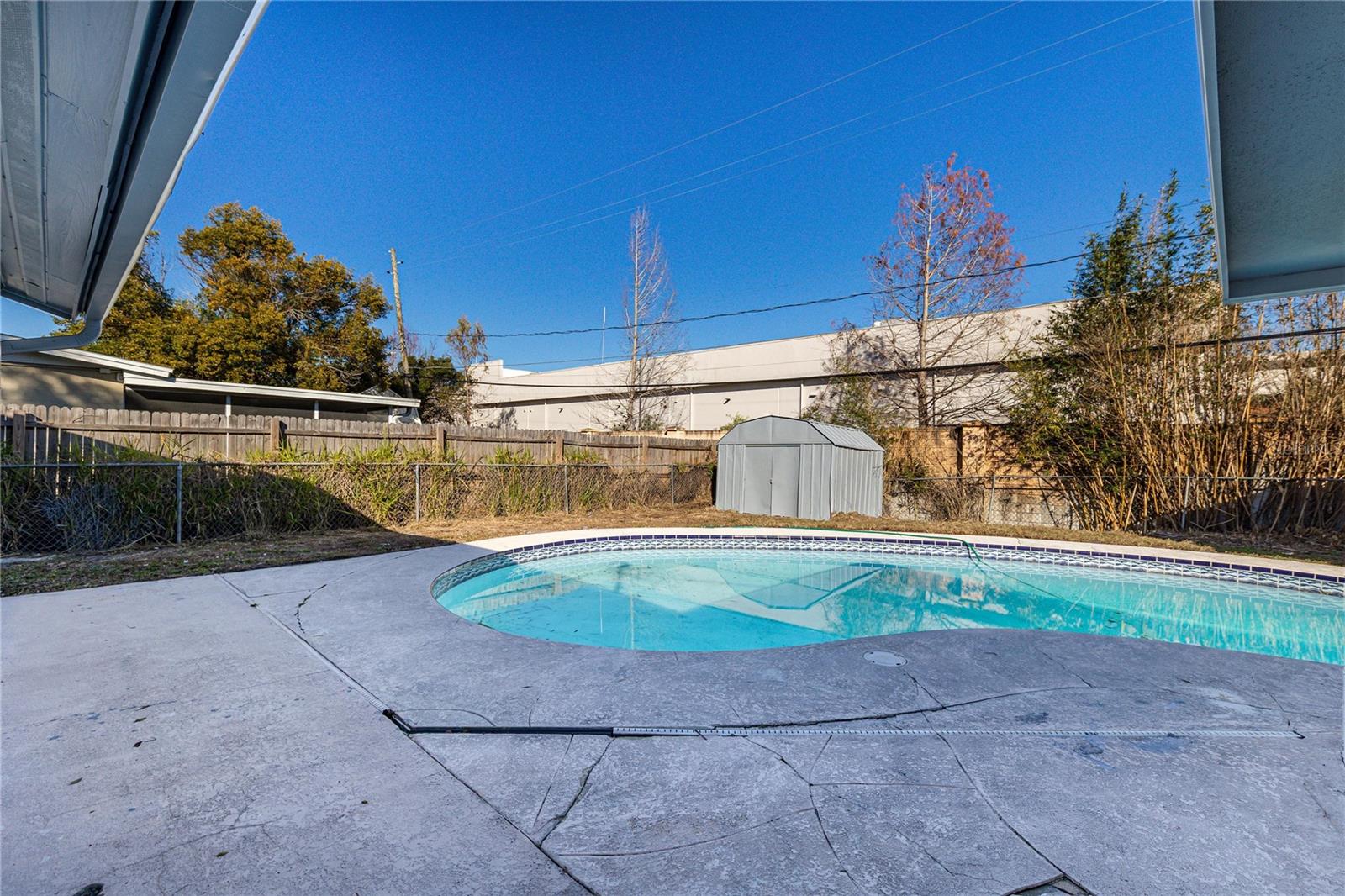 CORRINE TERRACE - Residential