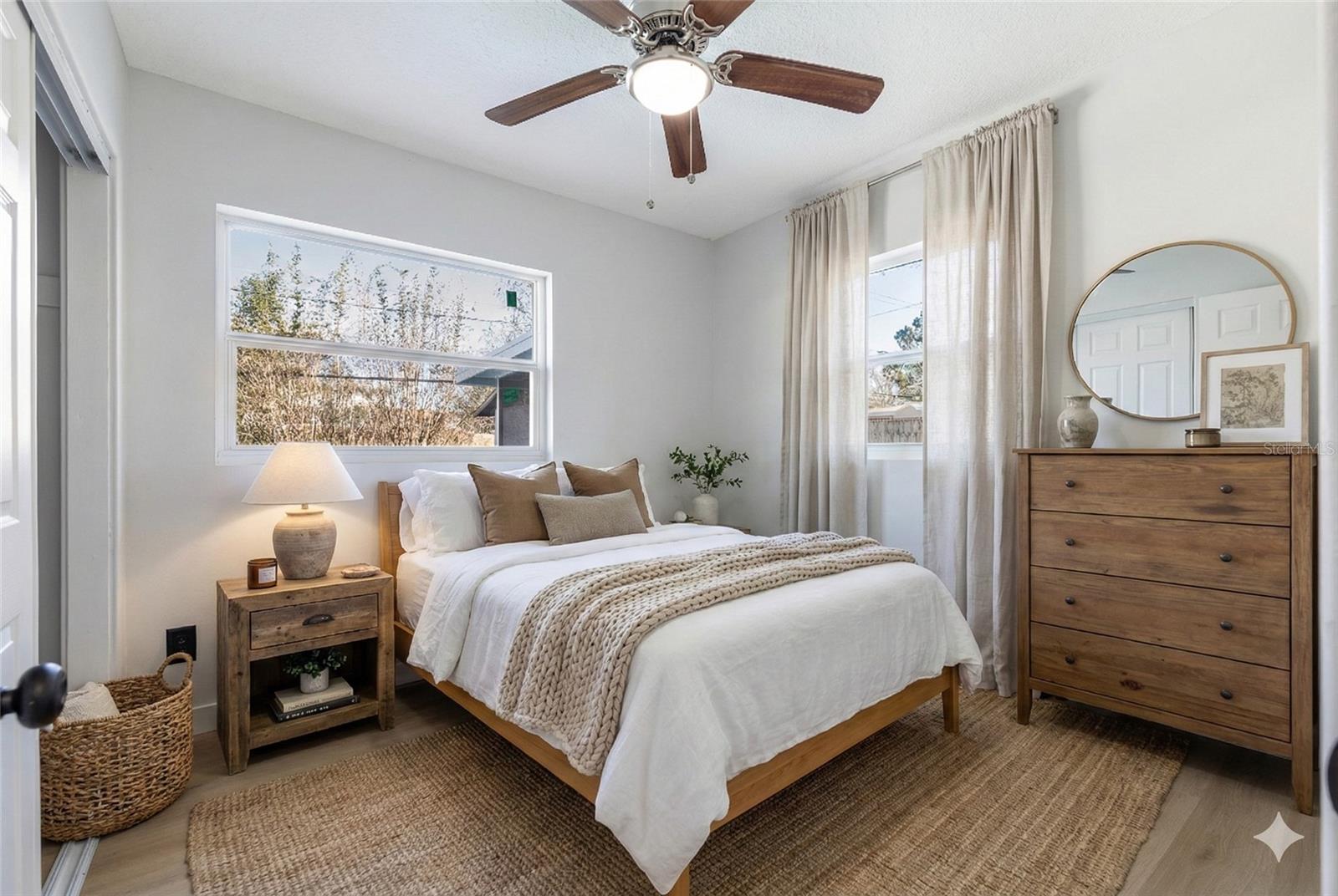 CORRINE TERRACE - Residential