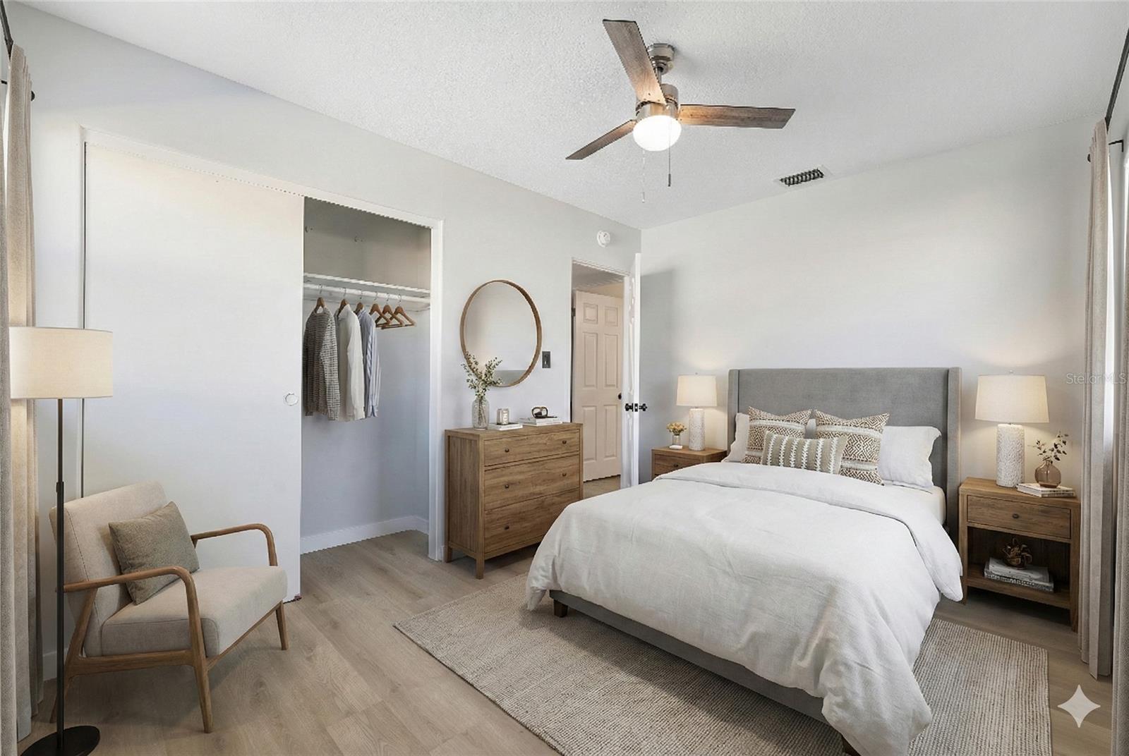 CORRINE TERRACE - Residential