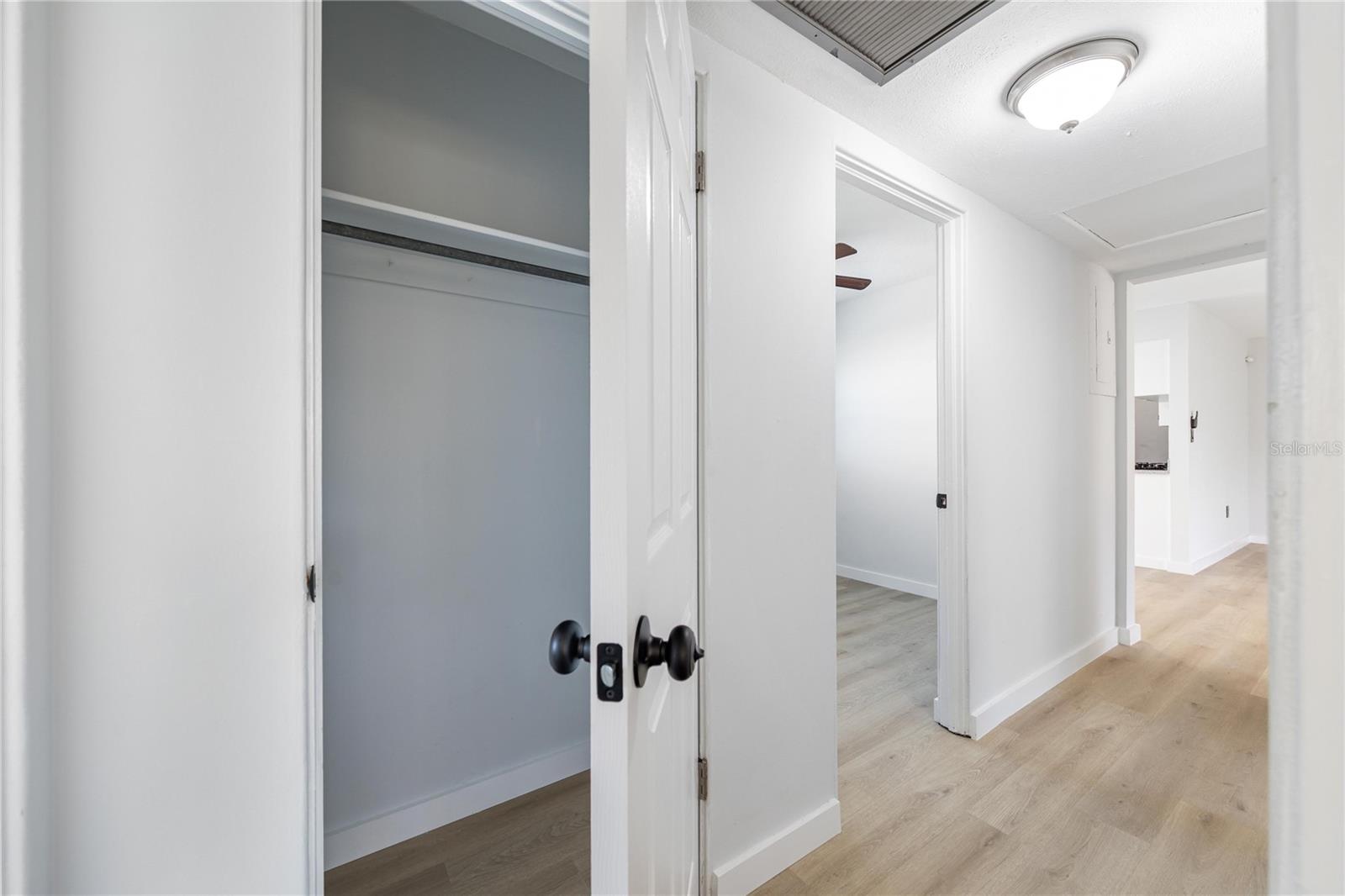 CORRINE TERRACE - Residential