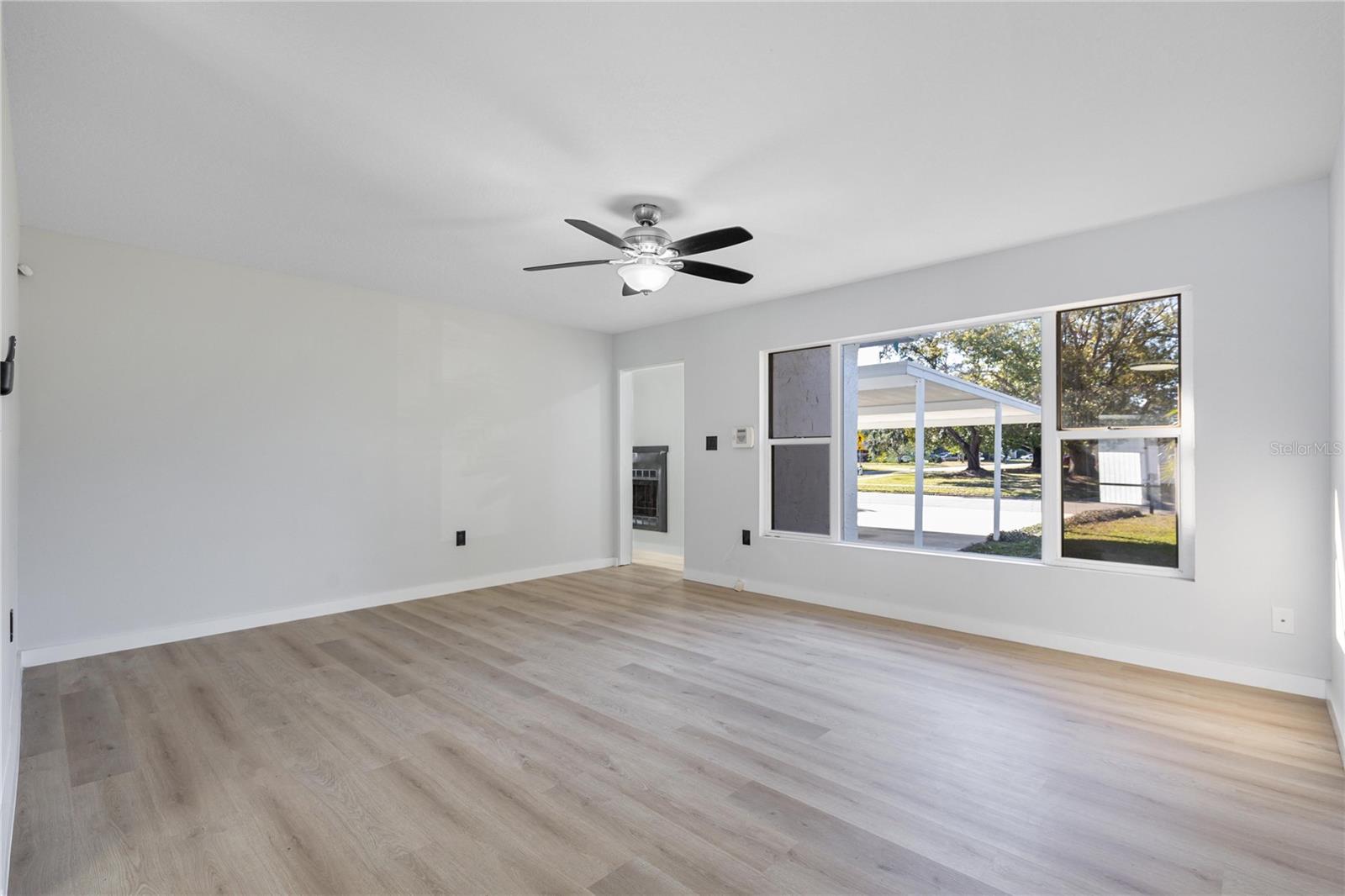 CORRINE TERRACE - Residential