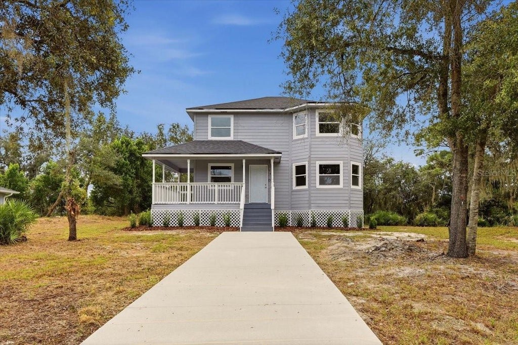 Photo of 141 3rd Avenue, Babson Park, FL 33827 (MLS # L4965438)