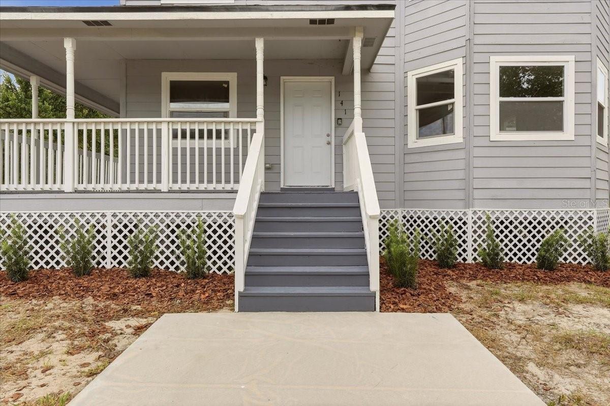 141 3RD AVENUE