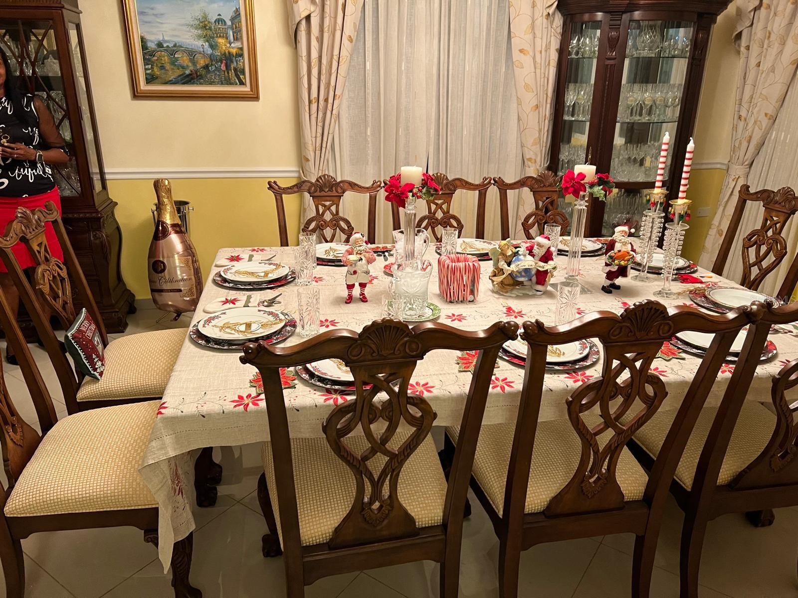 URB. LAS FLORES DE MONTEHIEDRA - Residential