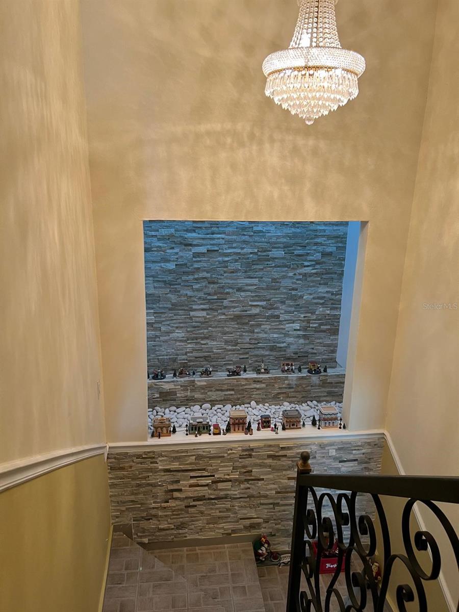 URB. LAS FLORES DE MONTEHIEDRA - Residential