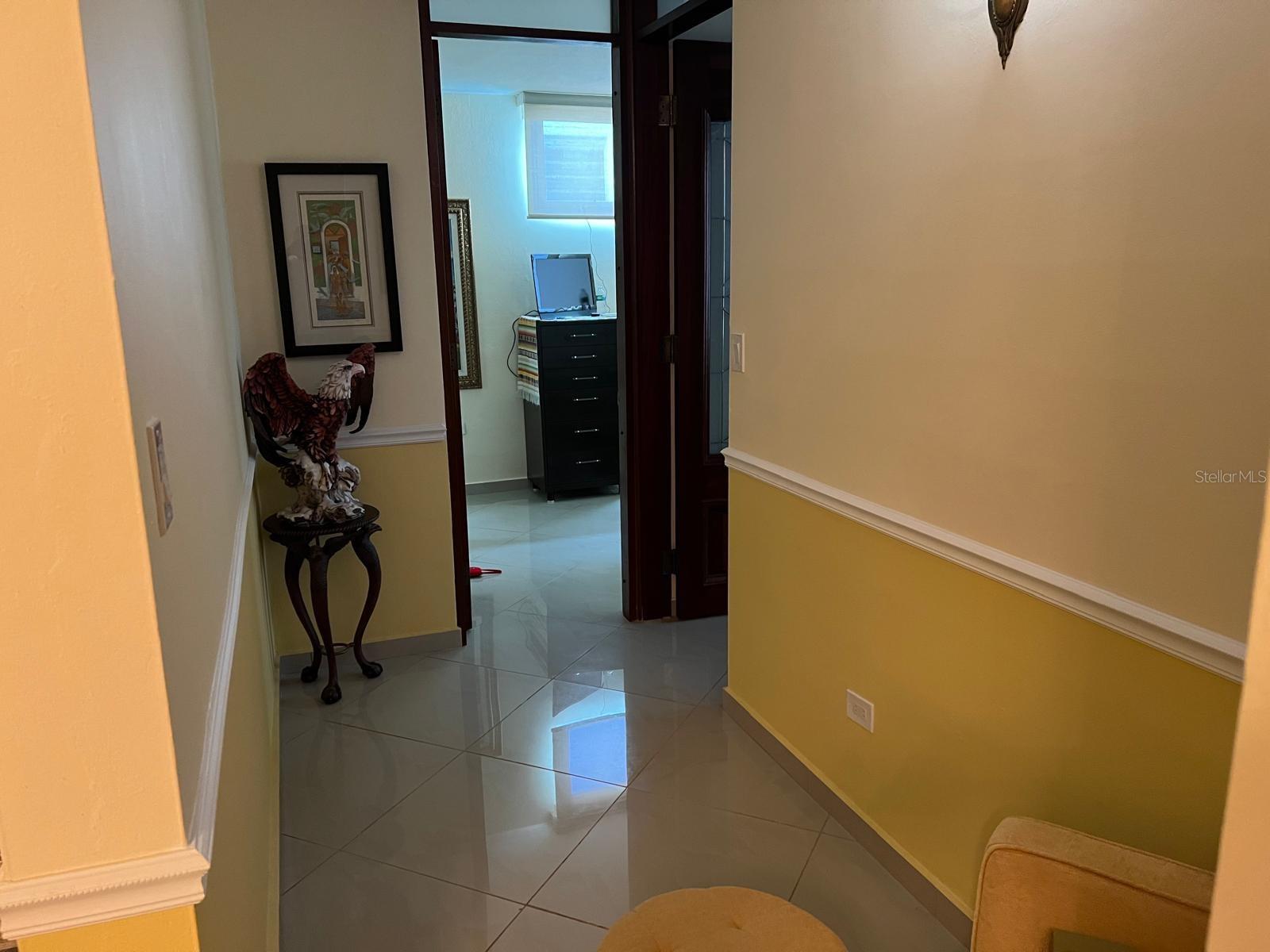 URB. LAS FLORES DE MONTEHIEDRA - Residential