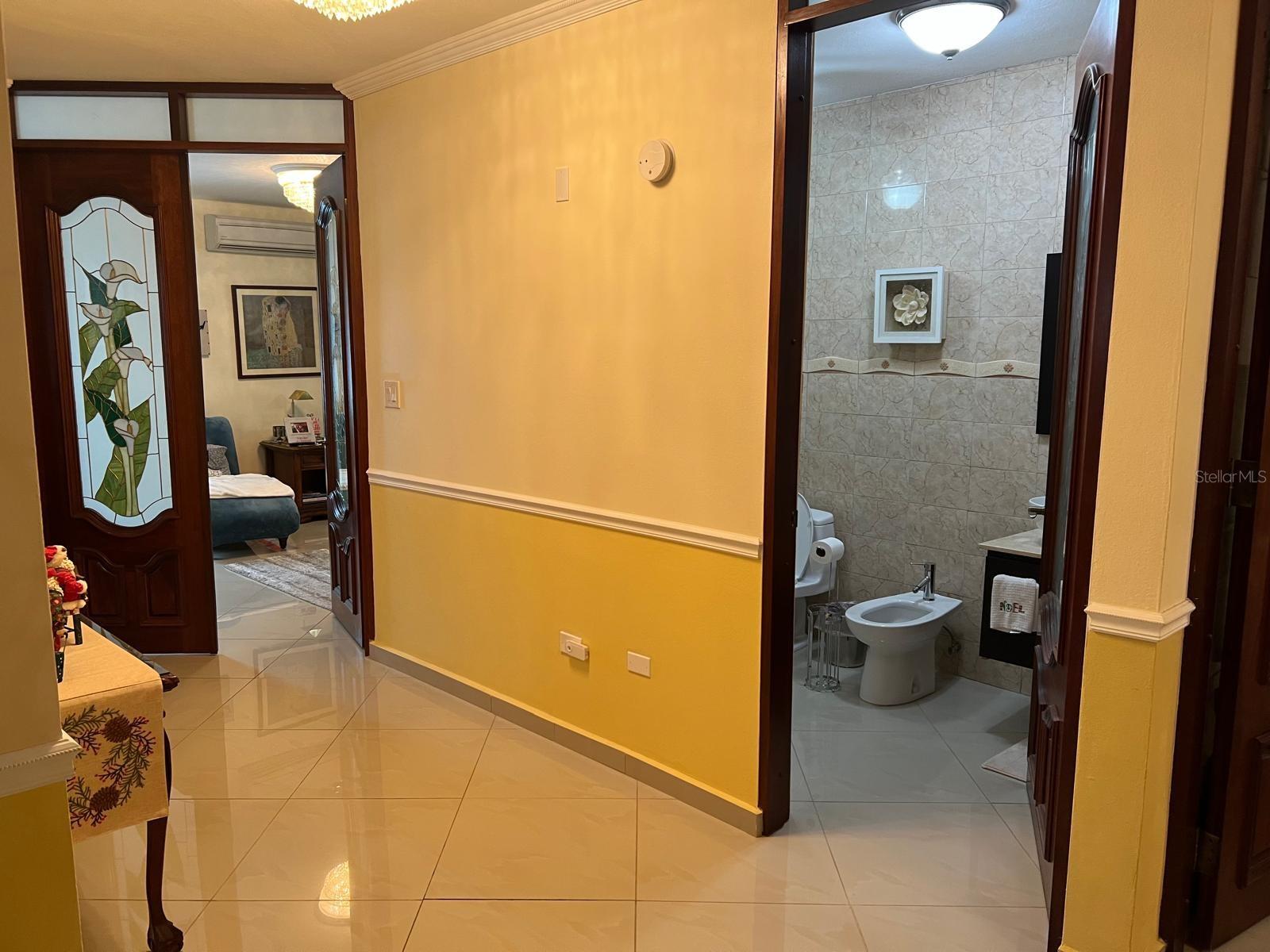 URB. LAS FLORES DE MONTEHIEDRA - Residential