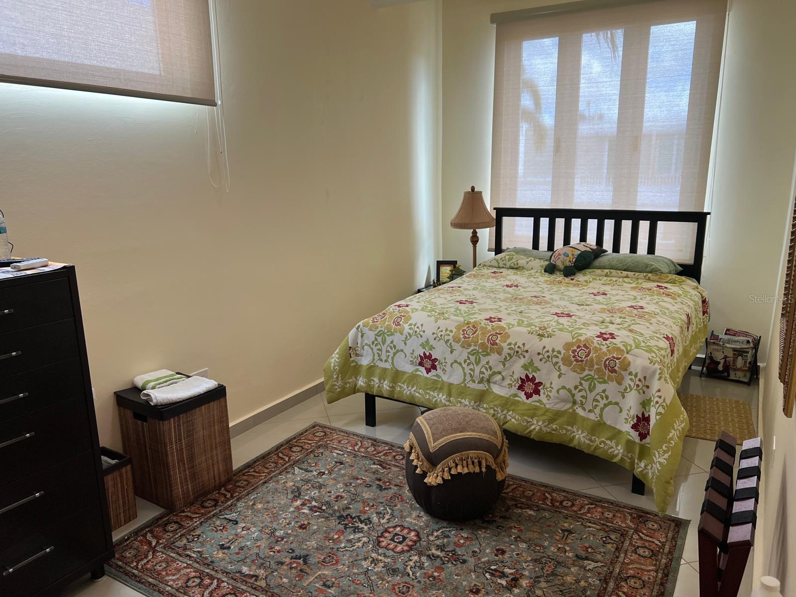 URB. LAS FLORES DE MONTEHIEDRA - Residential