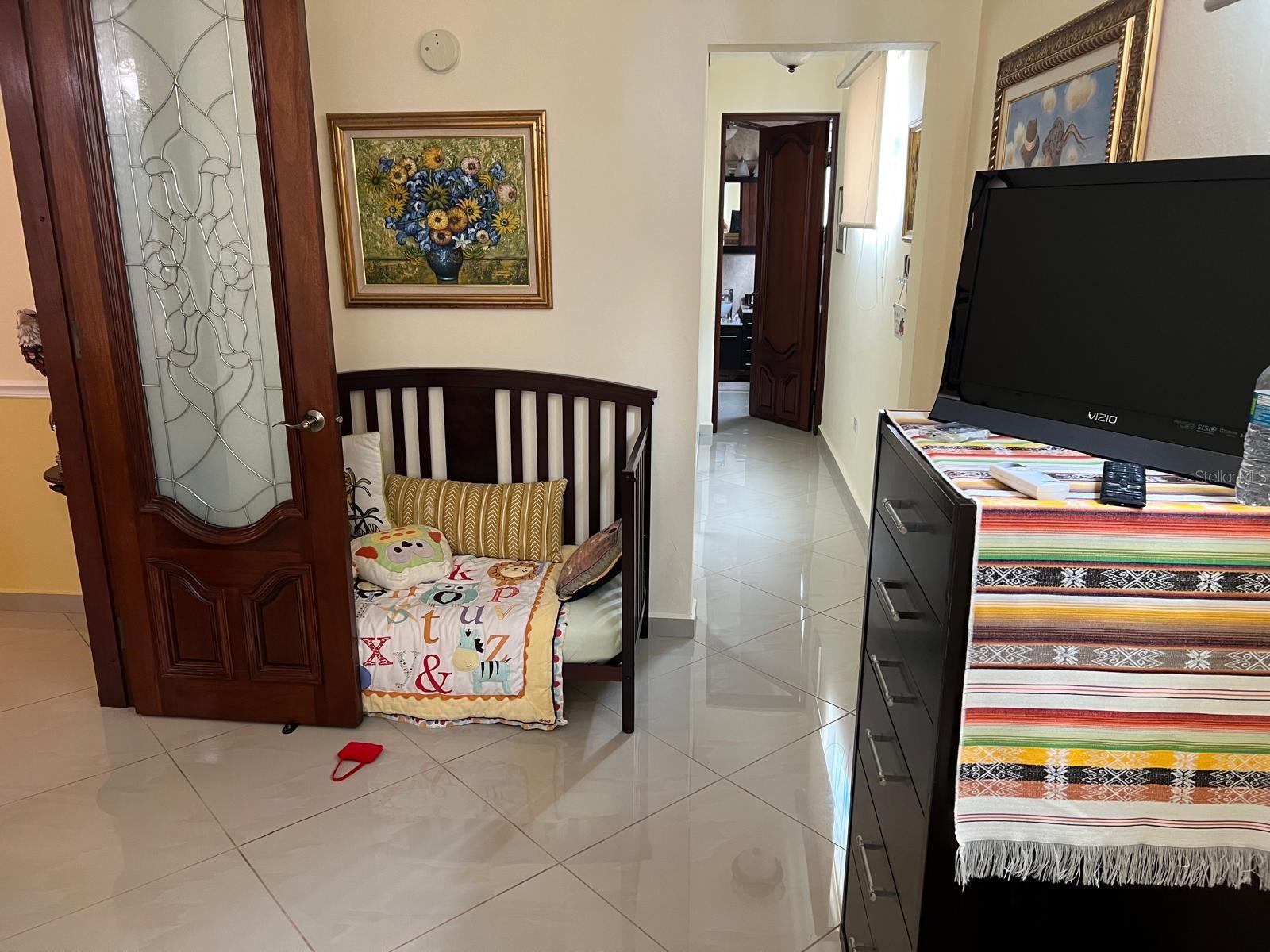 URB. LAS FLORES DE MONTEHIEDRA - Residential