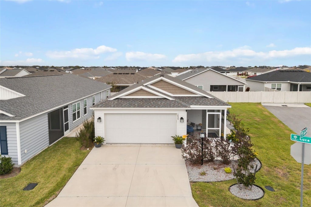 Photo of 1533 Luca Lane, The Villages, FL 34762 (MLS # G5119646)