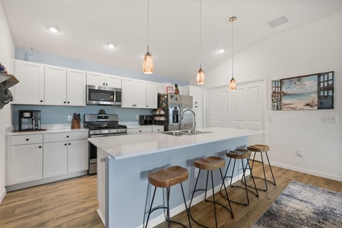 Tiny photo for 1533 Luca Lane, The Villages, FL 34762 (MLS # G5119646)