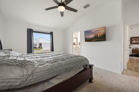 Tiny photo for 1533 Luca Lane, The Villages, FL 34762 (MLS # G5119646)