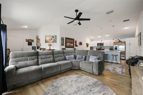 Tiny photo for 1533 Luca Lane, The Villages, FL 34762 (MLS # G5119646)