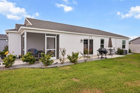 Tiny photo for 1533 Luca Lane, The Villages, FL 34762 (MLS # G5119646)