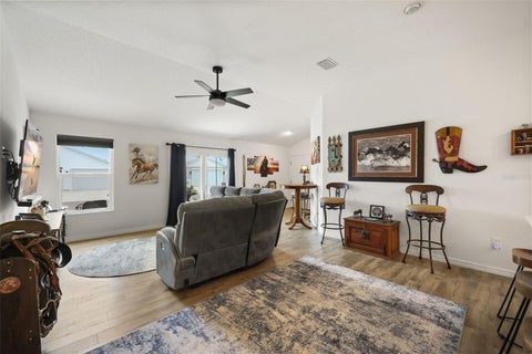 Tiny photo for 1533 Luca Lane, The Villages, FL 34762 (MLS # G5119646)