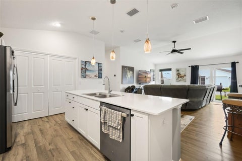 Tiny photo for 1533 Luca Lane, The Villages, FL 34762 (MLS # G5119646)