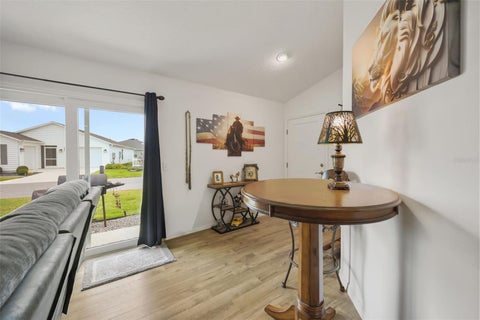 Tiny photo for 1533 Luca Lane, The Villages, FL 34762 (MLS # G5119646)
