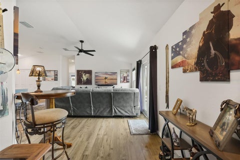 Tiny photo for 1533 Luca Lane, The Villages, FL 34762 (MLS # G5119646)