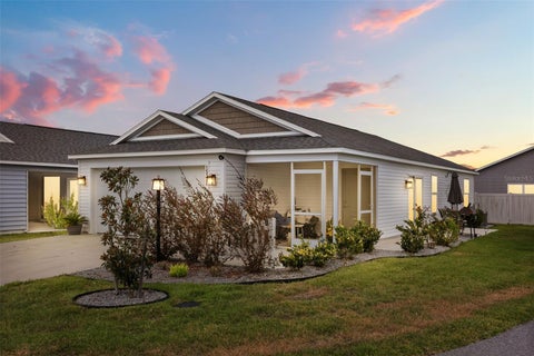 Tiny photo for 1533 Luca Lane, The Villages, FL 34762 (MLS # G5119646)