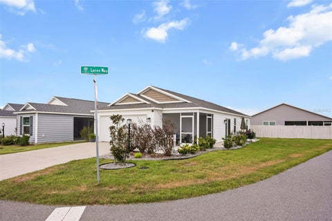 Tiny photo for 1533 Luca Lane, The Villages, FL 34762 (MLS # G5119646)