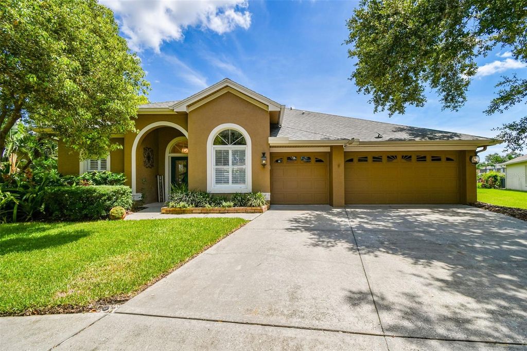 Photo of 10310 Millport Drive, Tampa, FL 33626 (MLS # TB8407401)
