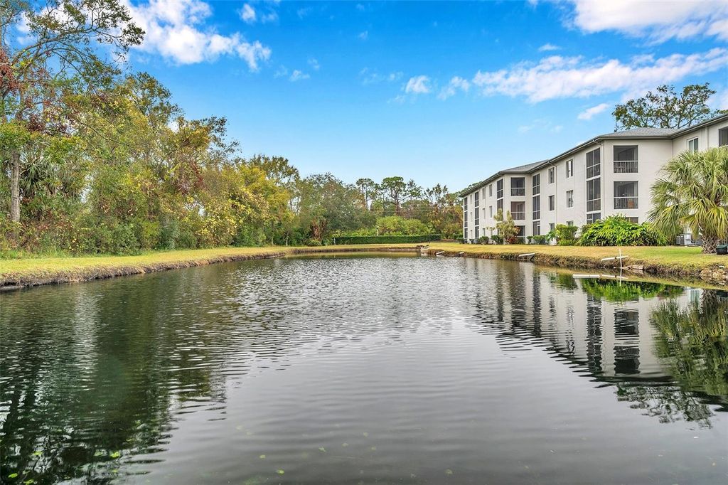 Photo of 2739 Enterprise Road E #1, Clearwater, FL 33759 (MLS # TB8485035)