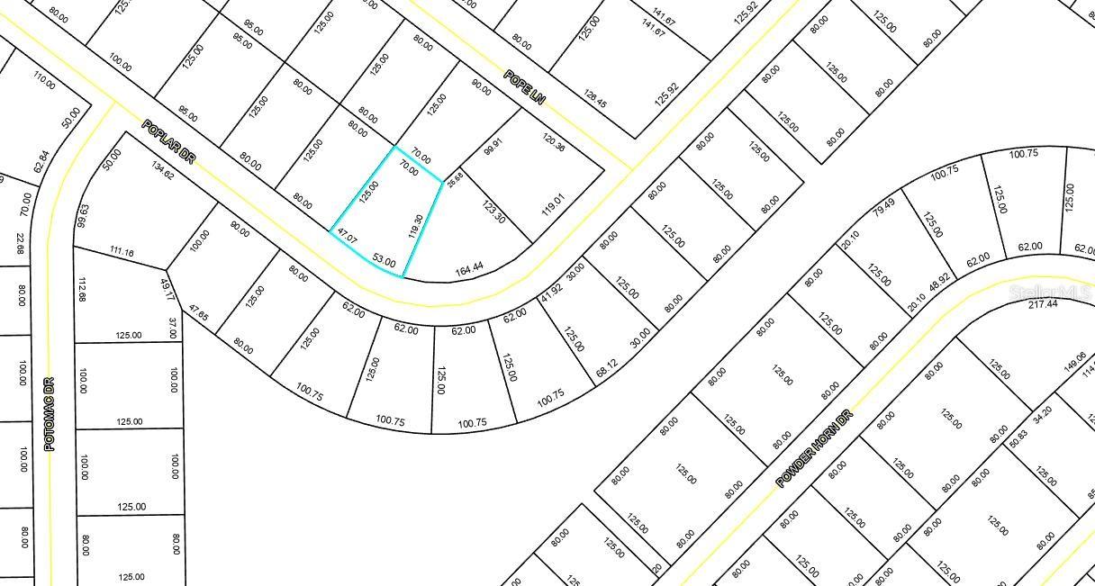 41 POPLAR DRIVE