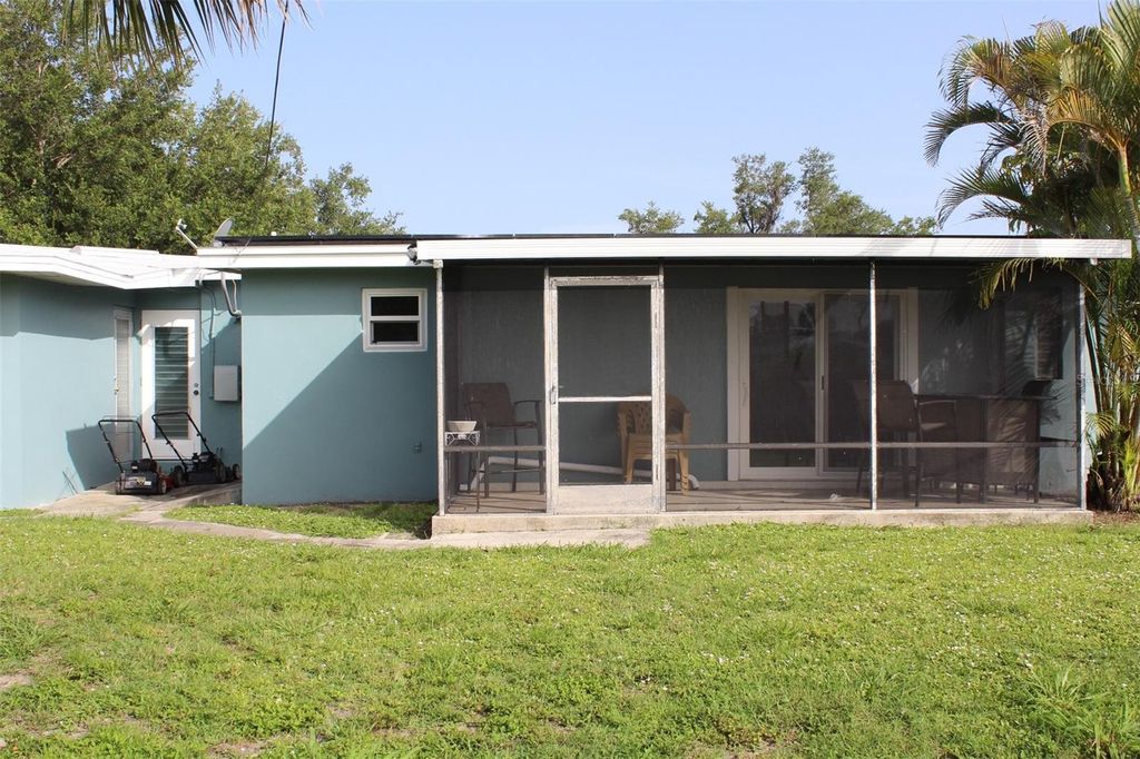 Photo of 2513 Ambrose Lane, Port Charlotte, FL 33952 (MLS # C7511302)