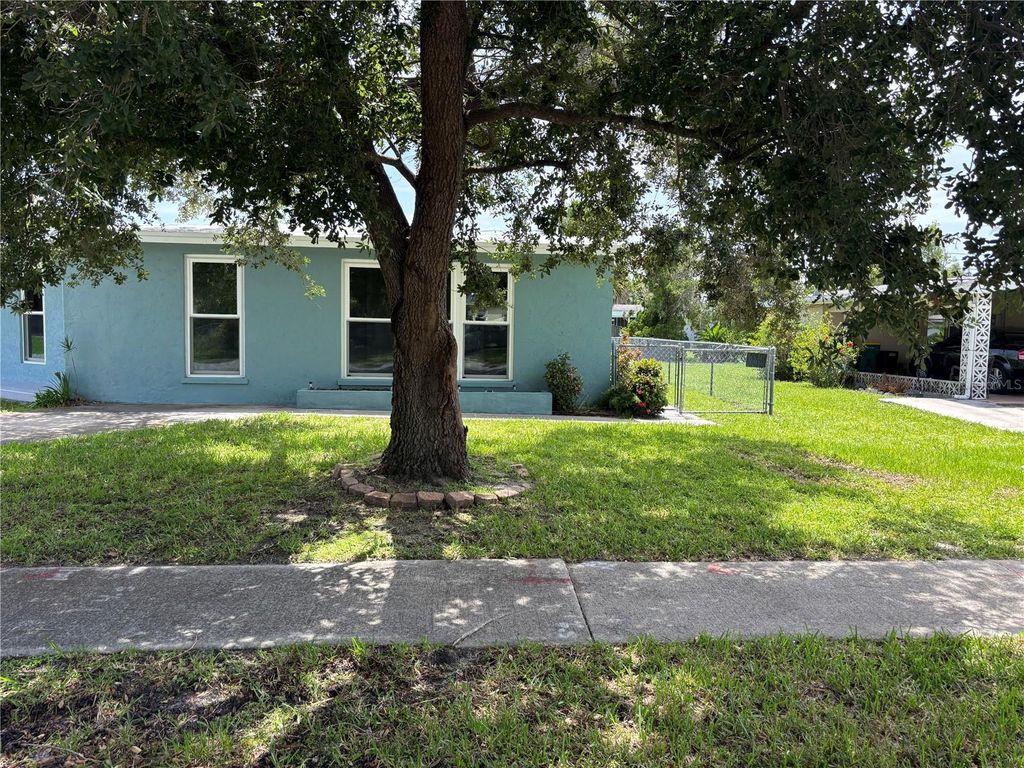 Photo of 2513 Ambrose Lane, Port Charlotte, FL 33952 (MLS # C7511302)