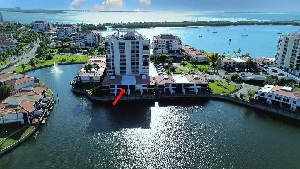 Photo of 6294 Bahia Del Mar Circle #207, St Petersburg, FL 33715 (MLS # TB8427459)