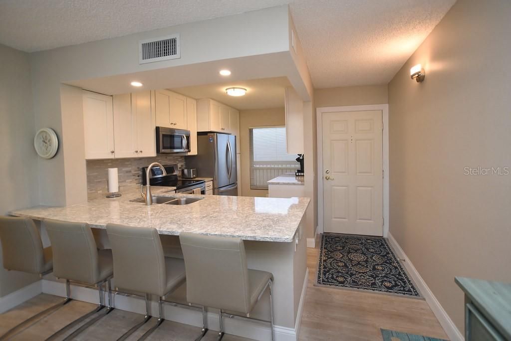 Photo of 6294 Bahia Del Mar Circle #207, St Petersburg, FL 33715 (MLS # TB8427459)