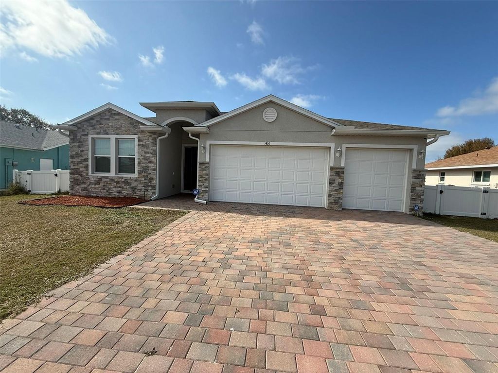 Photo of 1451 Vermouth Lane, Punta Gorda, FL 33983 (MLS # C7521001)