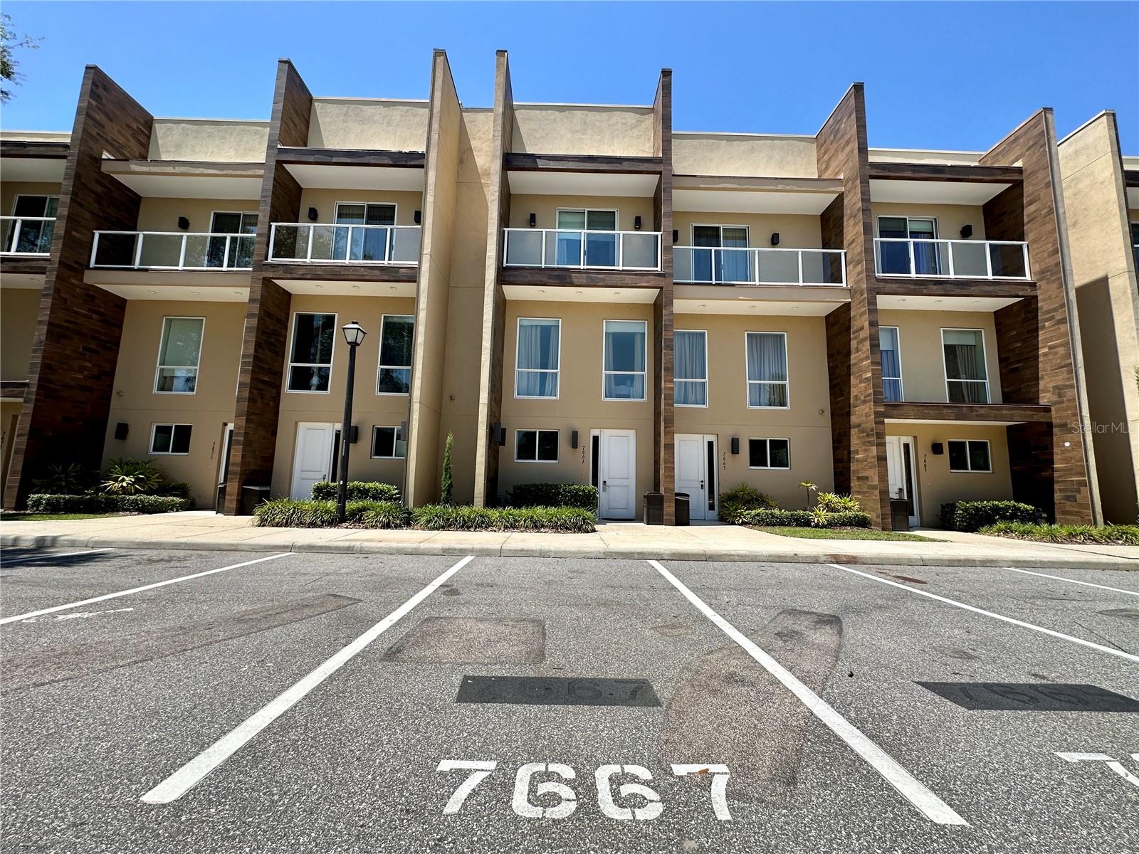 7667 RECIFE DRIVE