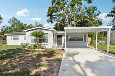 7110 BONITO STREET TAMPA FL 33617