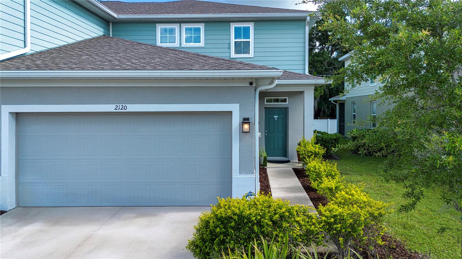 TIMBERS/WILLIAMS LNDG TWNHMS - Residential