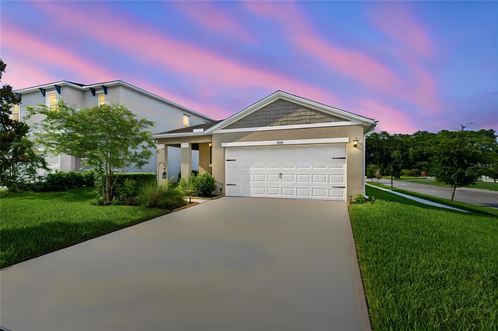 600 AUTUMN BREEZE STREET