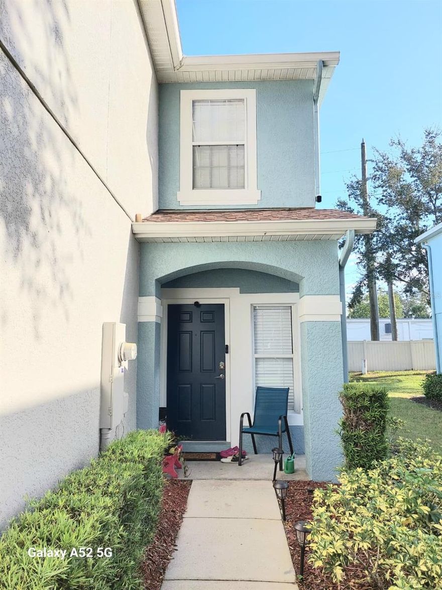 Step into this immaculate 2-story townhome, perfectly maintained and in the best possible condition. Located in a desirable, friendly neighborhood, this home offers both comfort and convenience. With spacious living areas, modern finishes, and a well-thought-out layout, it’s move-in ready for its next owner. Enjoy the peace of mind that comes with a property that has been cared for to perfection—all while being close to schools, shopping, dining, and major routes. 
Don’t miss the opportunity to own this gem in one of the most sought-after areas! CALL NOW !!!