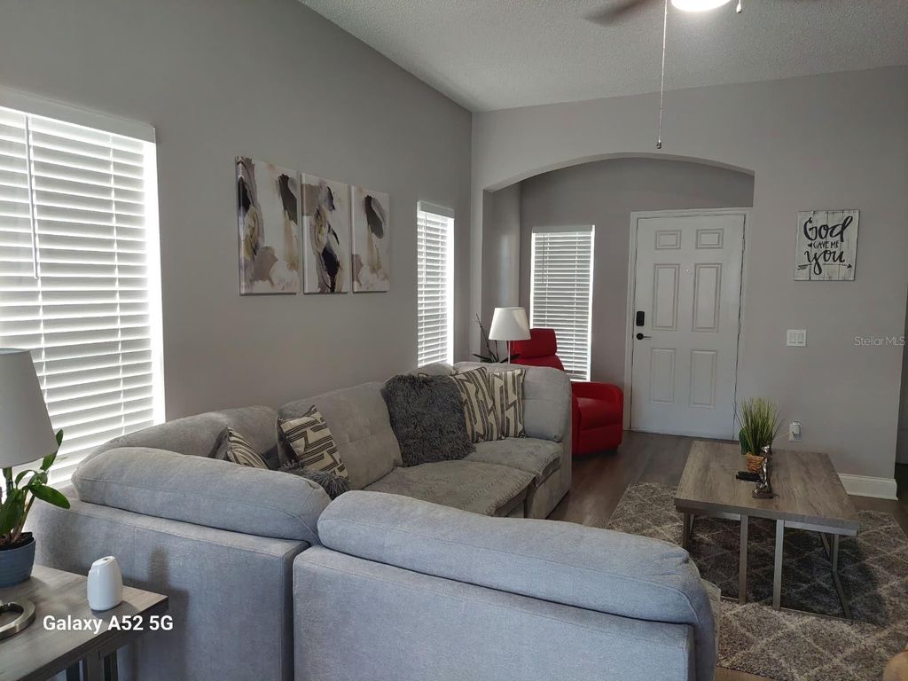 Photo of 1934 Fenwick Way, Casselberry, FL 32707 (MLS # S5134531)