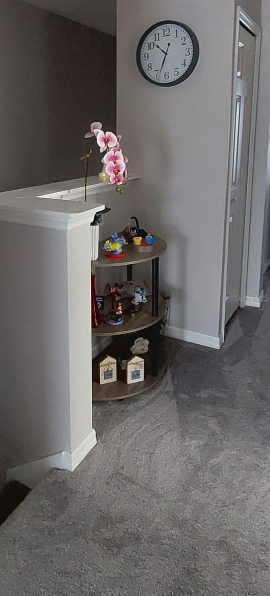 DEVON PLACE TWNHMS - Residential