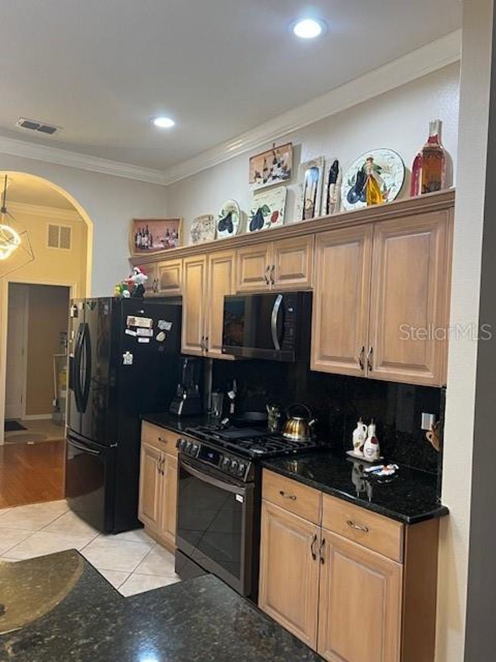 Photo of 2433 Prairie Dunes, Clermont, FL 34711 (MLS # G5107583)