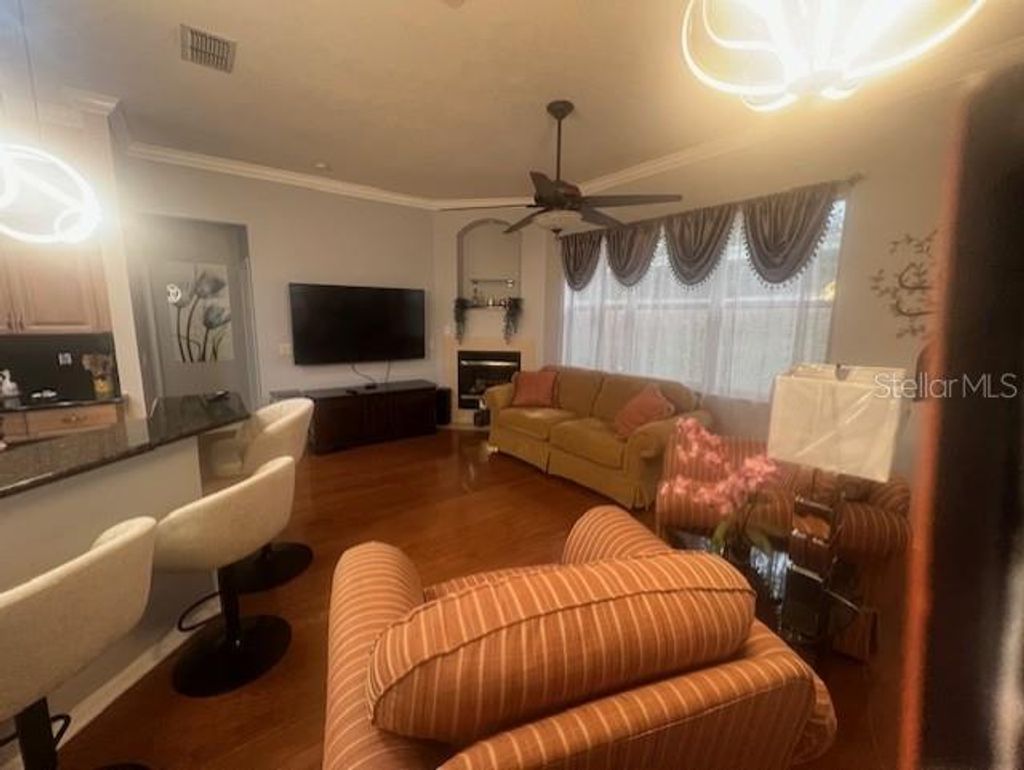 Photo of 2433 Prairie Dunes, Clermont, FL 34711 (MLS # G5107583)