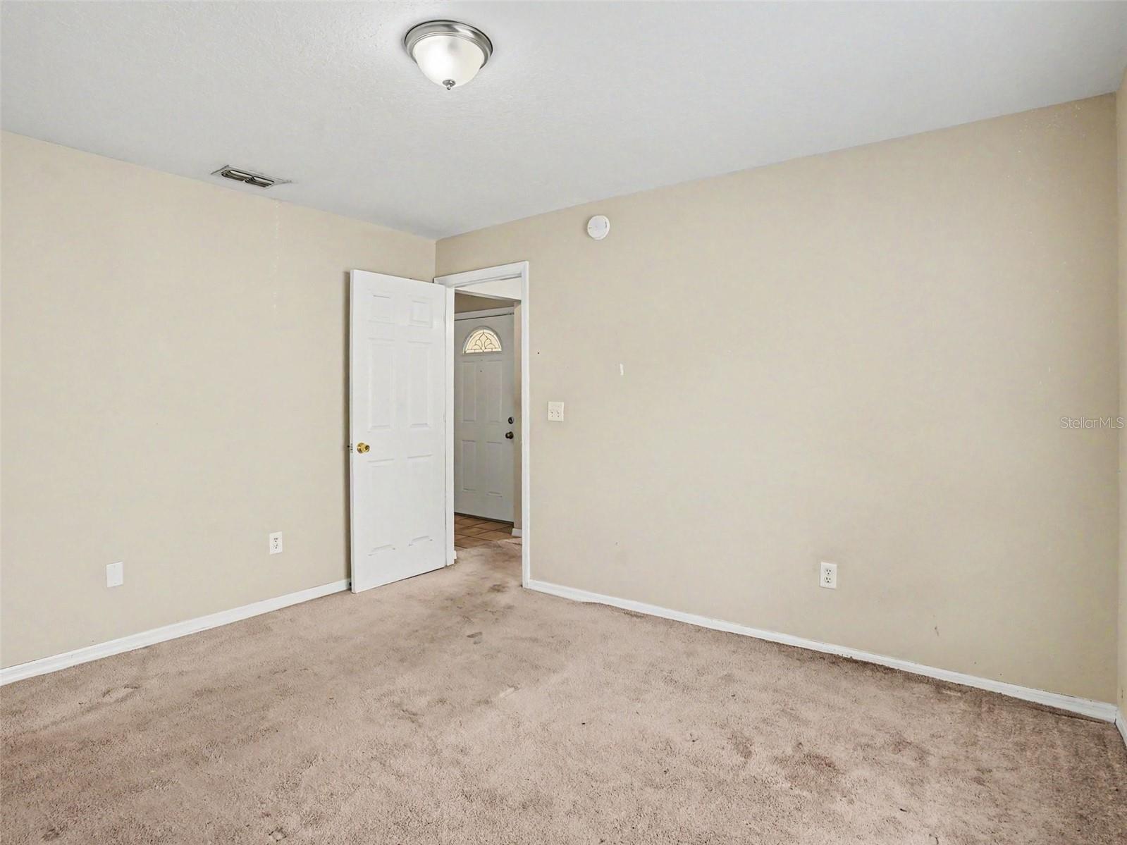 SIESTA HILLS FIRST ADD - Residential