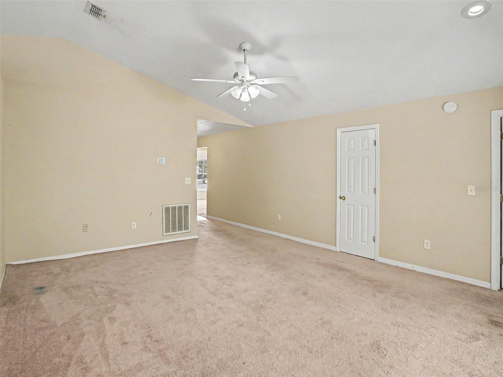 SIESTA HILLS FIRST ADD - Residential