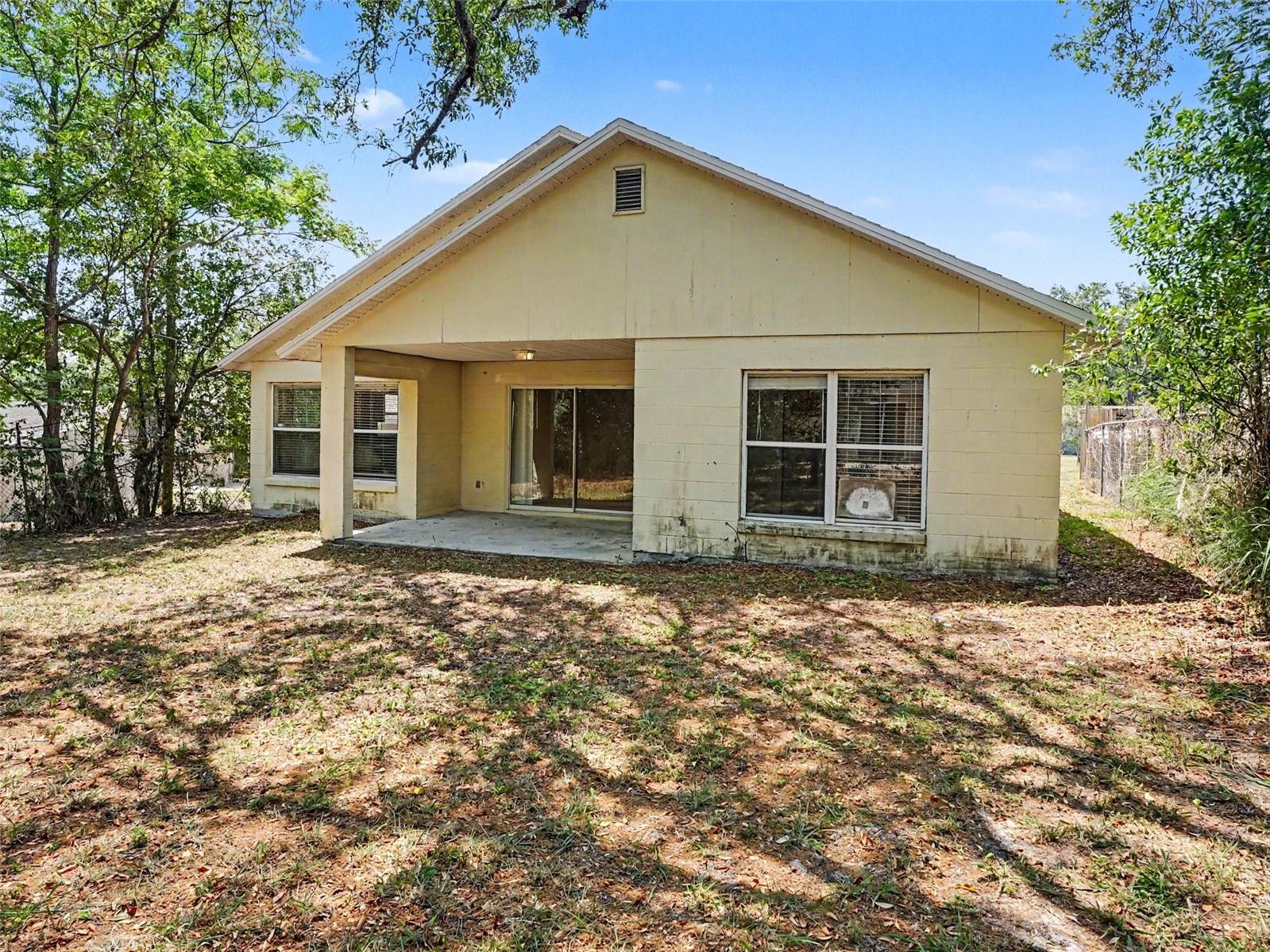 SIESTA HILLS FIRST ADD - Residential