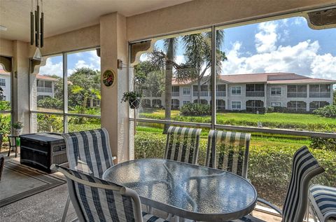 A home in SARASOTA