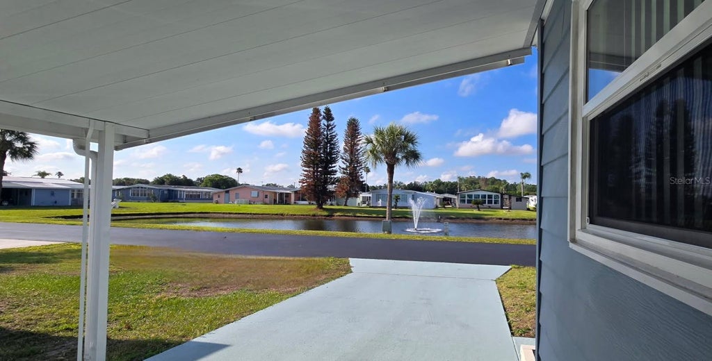 Photo of 86 Parson Drive, Winter Haven, FL 33884 (MLS # P4939656)
