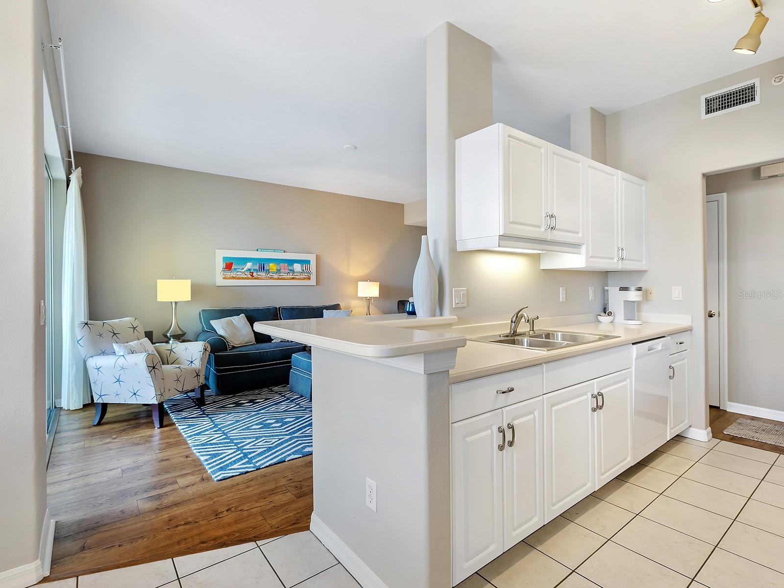 ISLAND PARK - Residential