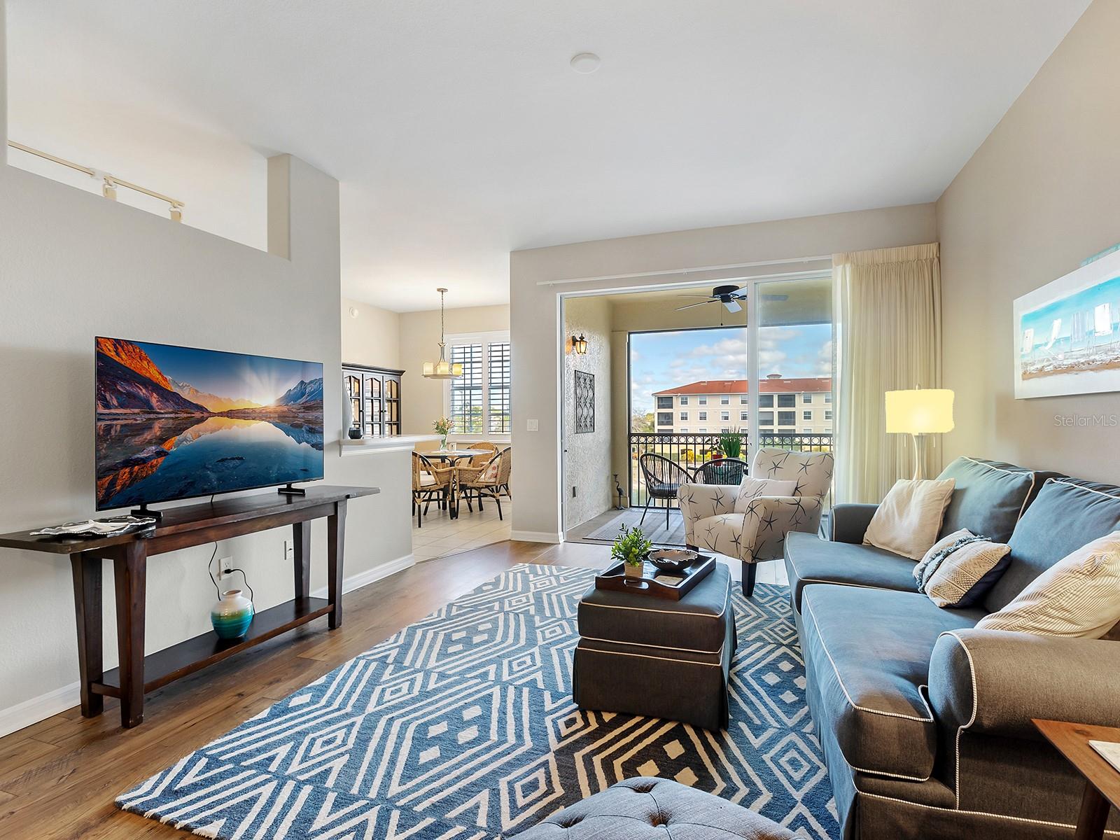 ISLAND PARK - Residential