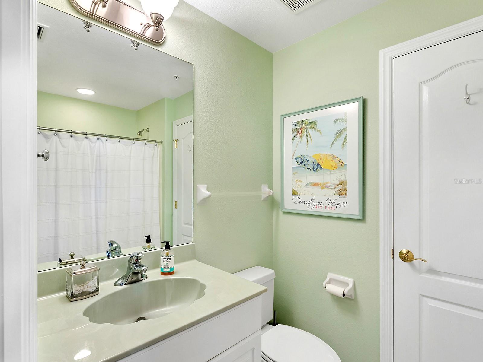 ISLAND PARK - Residential